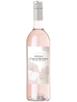 Villa Del Rose / Coteaux d'Aix-En-Provence Rose / 750mL