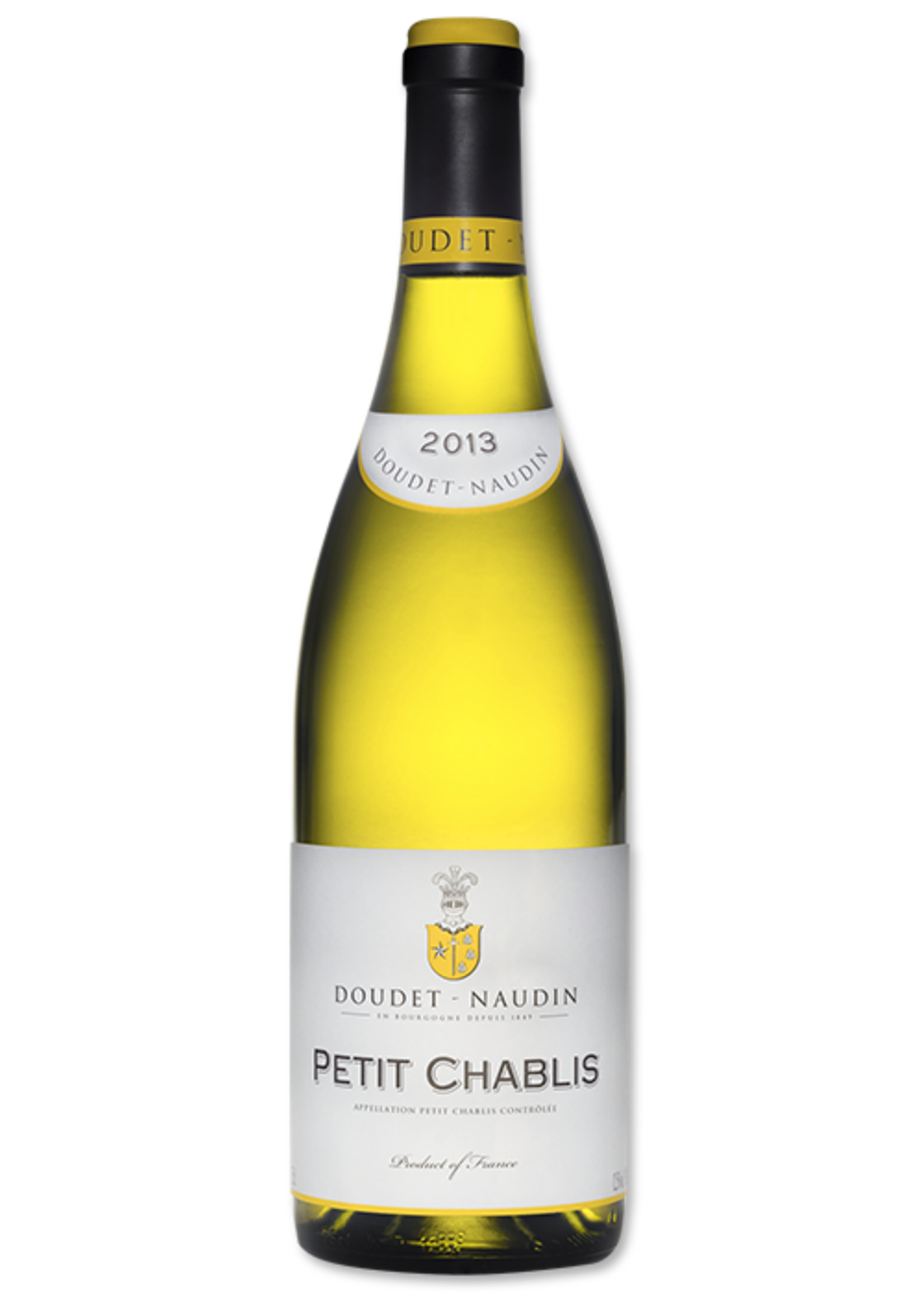 Doudet-Naudin / Petit Chablis / 750mL