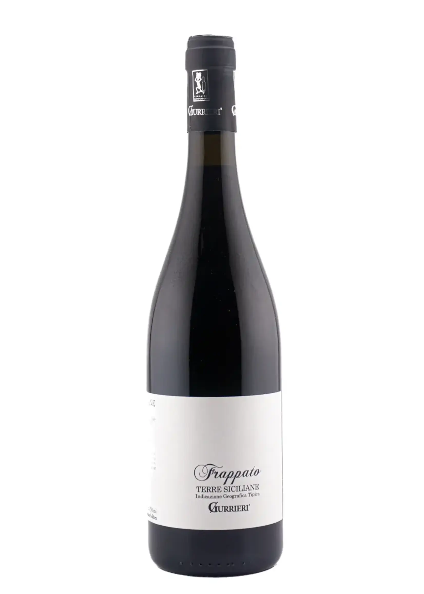 Gurrieri / Terre Siciliane Frappato / 750mL