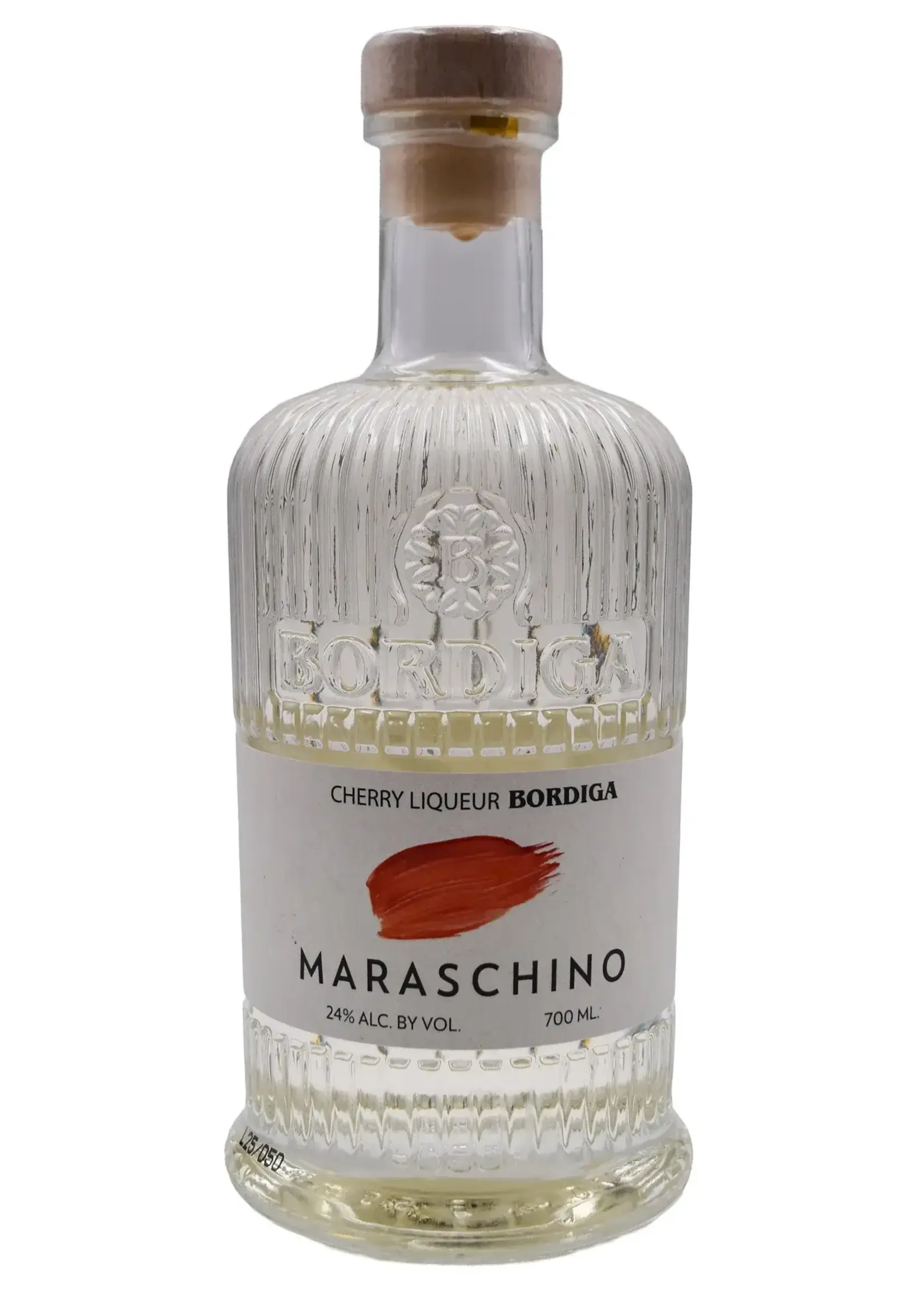 Bordiga Bordiga / Maraschino Cherry Liqueur / 700mL