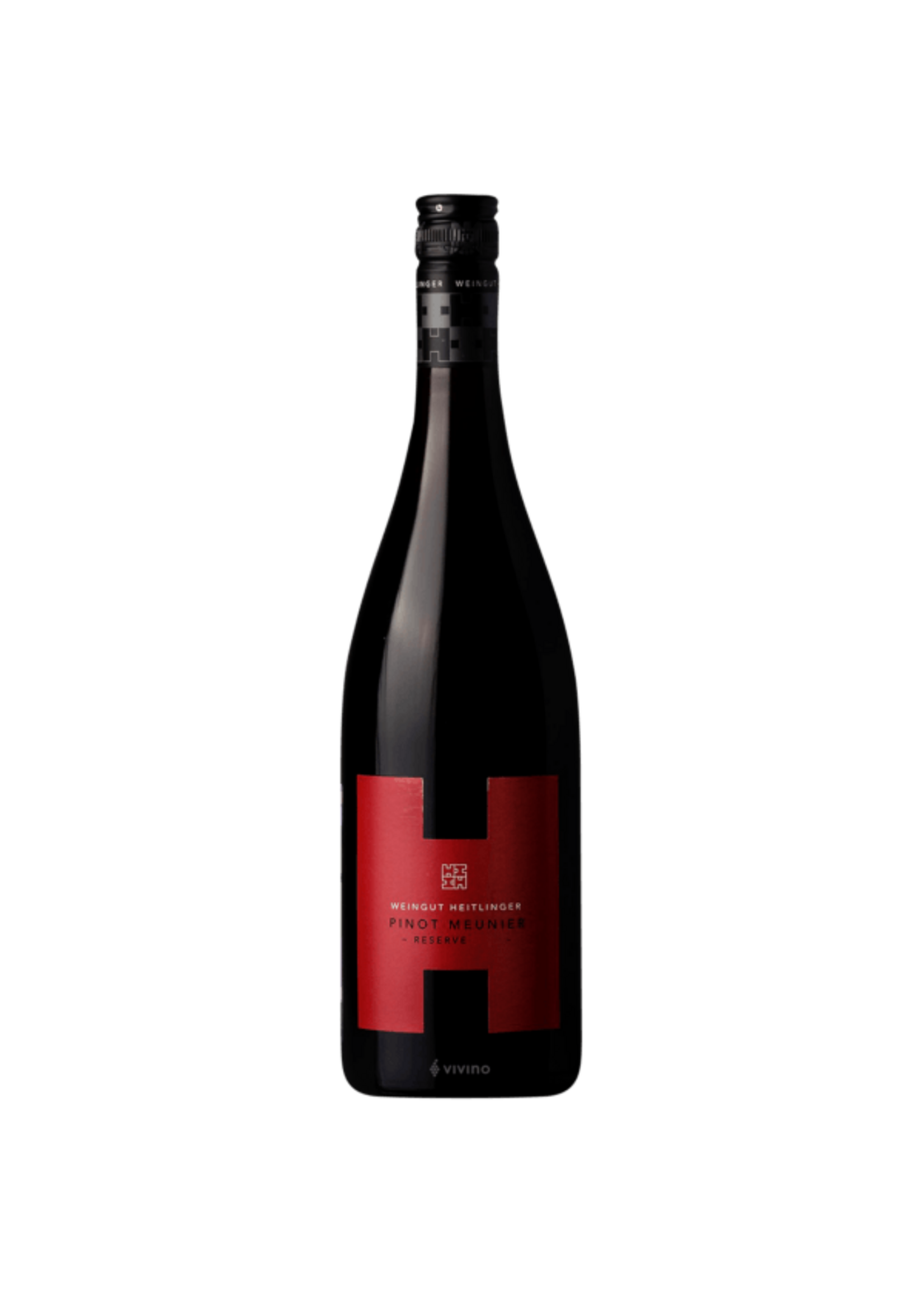 Weingut Heitlinger / Pinot Meunier / 750mL