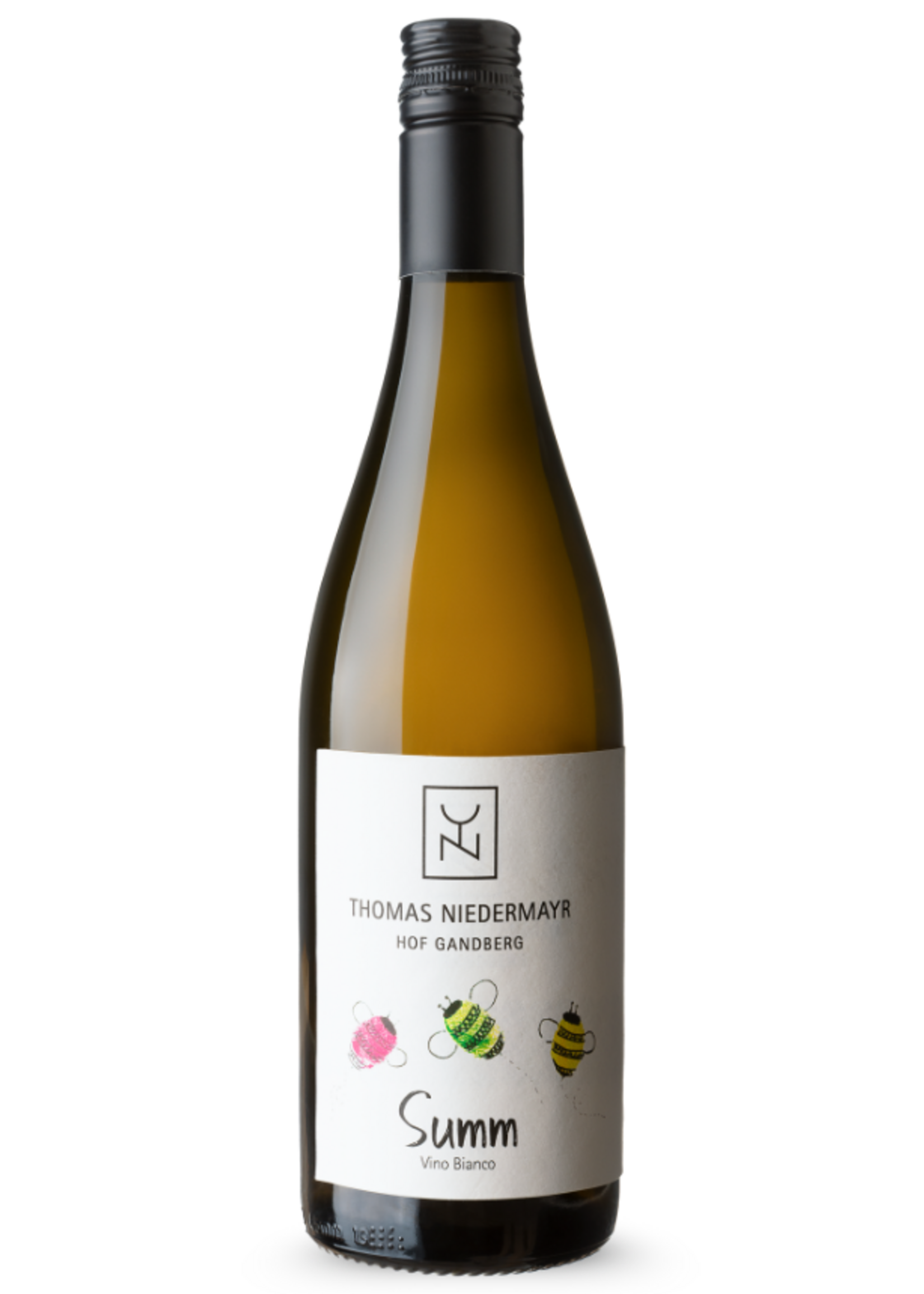 Thomas Niedermayr / Hof Gandberg Summ / 750mL