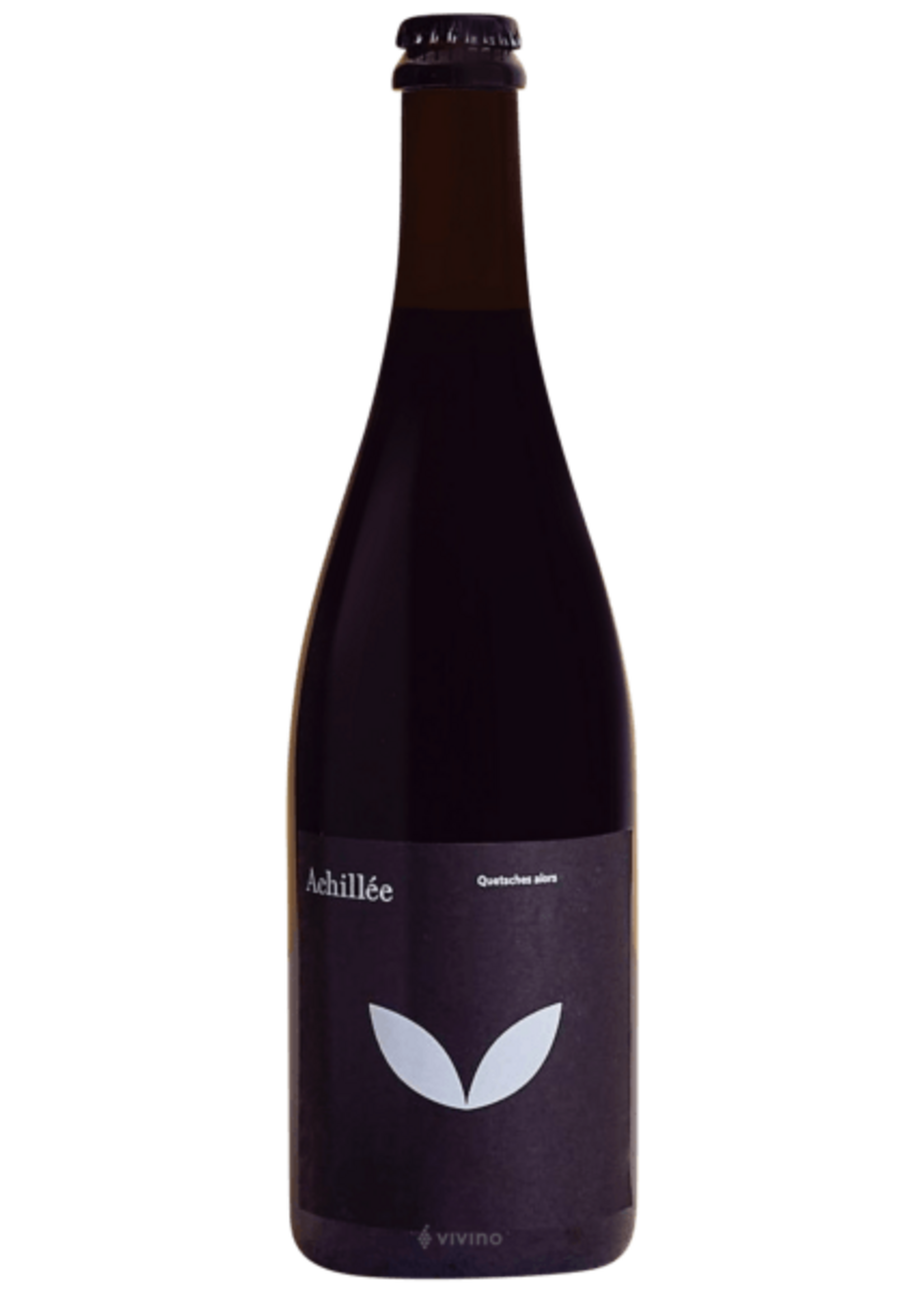 Achillee / Quetsches Alors / 750mL