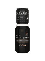 Toucan / Old Fashioned Ready-To-Mix Cocktail Shaker / Single 100mL Can