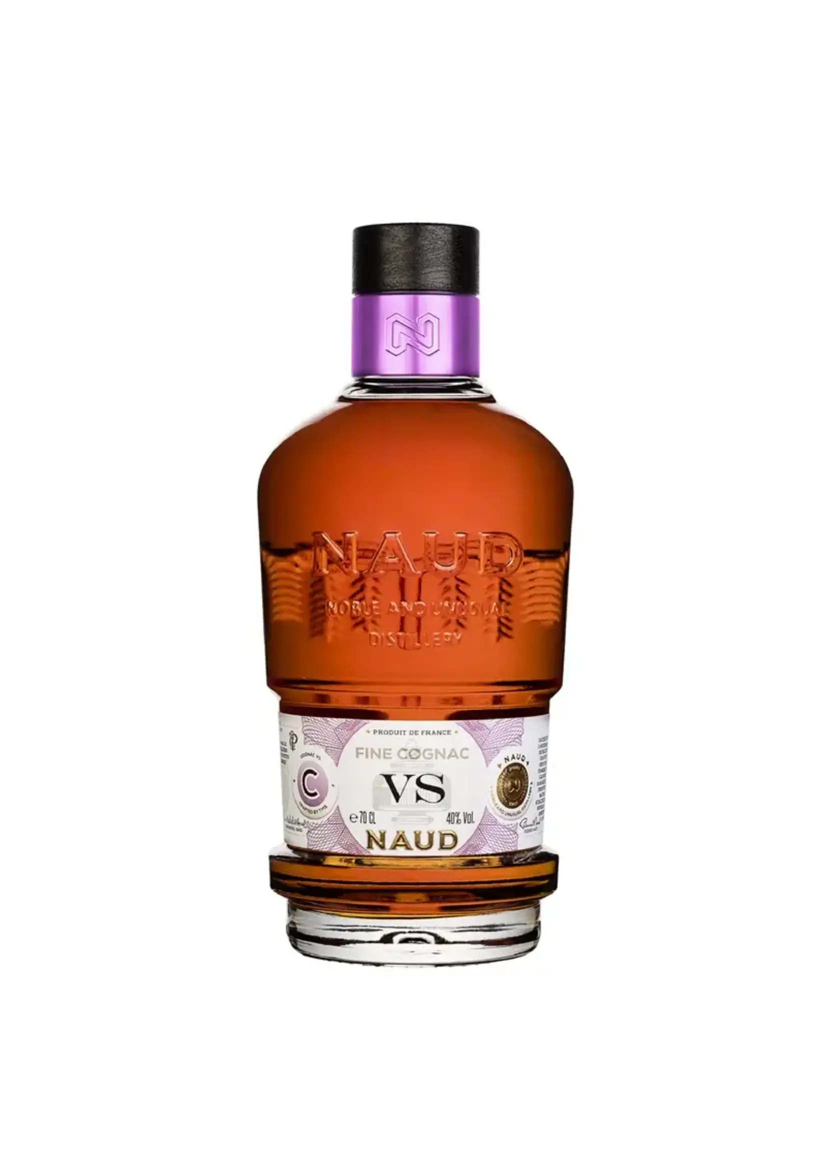 Naud Naud / Cognac VS / 750mL