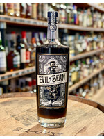 Evil Bean / Cold Brew Coffee Liqueur / 750mL