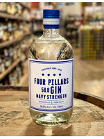 Four Pillars Four Pillars / Navy Strength Gin / 750mL