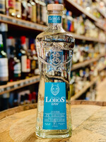 Lobos 1707 / Tequila Joven / 750mL