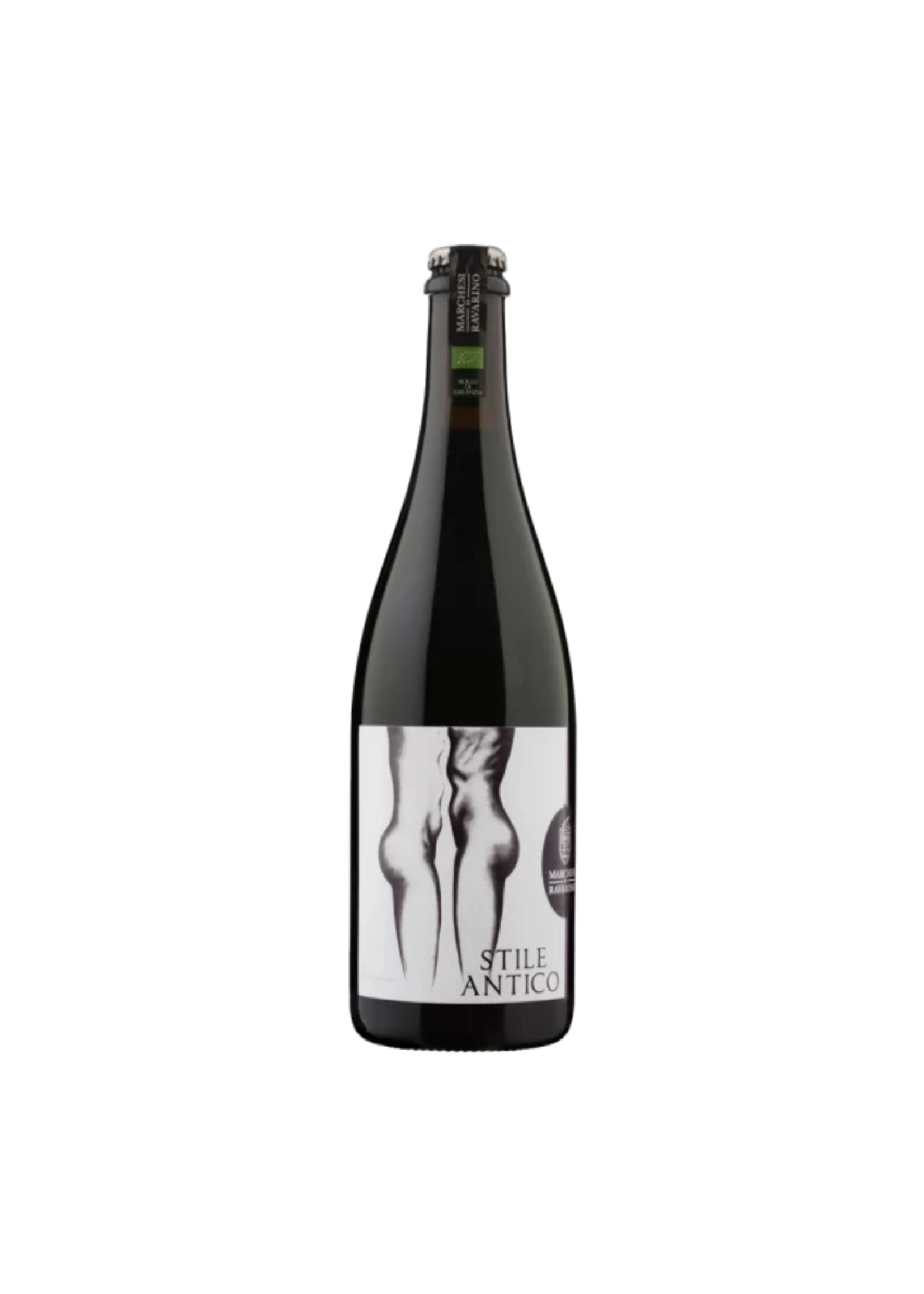 Marchesi Di Ravarino / Lambrusco di Modena Metodo Ancestrale Stile Antico Rosso / 750mL