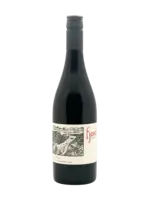 Fjord Vineyards / Cabernet Franc Hudson River Region / 750mL