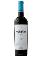 Familia Pacheco / Jumilla Garnacha / 750mL