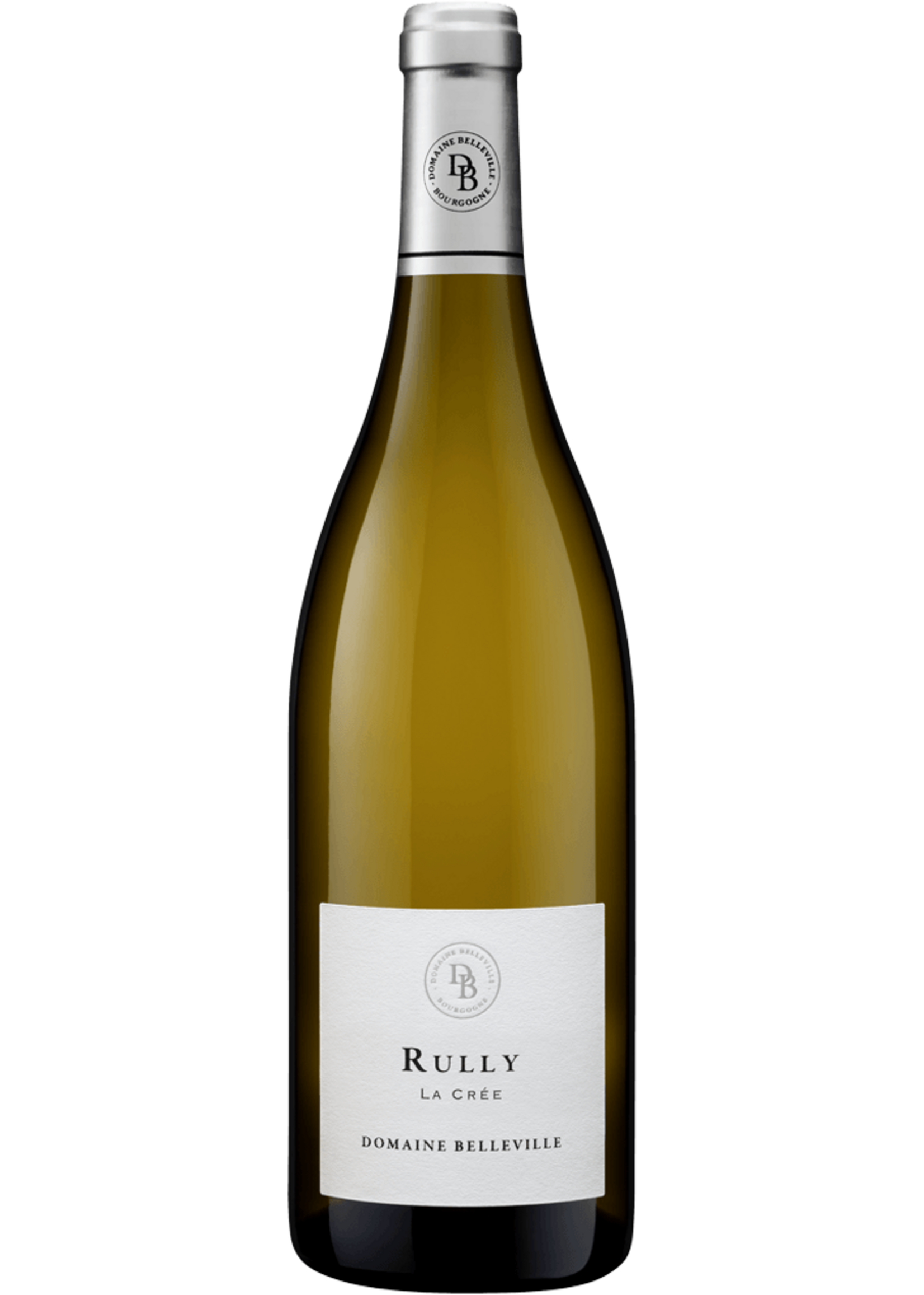 Domaine Belleville / Rully La Crée / 750mL