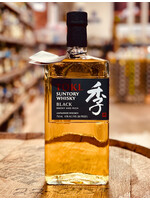 Toki / Black Smoky And Rich Japanese Whisky / 750mL