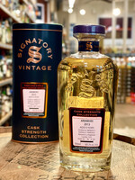 Signatory Signatory / Cask Strength Collection 9 Years Old Ardmore Matured In Hogshead Cask Single Malt Scotch Whisky / 700mL