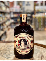 Rattlesnake Rosie's Rattlesnake Rosie's / Apple Pie Whiskey / 750mL