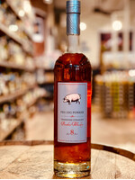 Peg Leg Porker Peg Leg Porker / 8 Year Old Tennessee Bourbon Whiskey / 750mL