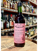 Lo-fi Aperitifs / Gentian Amaro / 750mL