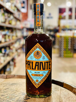 Pa'lante / Anejo Rum / 750mL