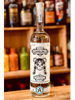 Siete Misterios / Espadin Cuishe Ensamble Mezcal / 750mL