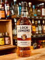 Loch Lomond Loch Lomond / Original Single Malt Scotch Whisky / 750mL
