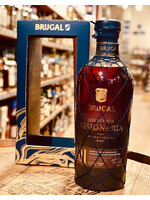 Brugal Brugal / Colleccion Visionaria Edicion #1 45% abv / 700mL