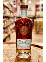 Roaming Road / Thailand 11 Year Old Rum / 750mL