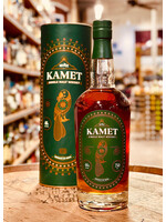 Kamet Kamet / Indian Single Malt Whisky 46% abv / 750mL