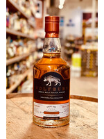 Wolfburn Distillery / Aurora Sherry Oak Single Malt Scotch Whisky / 700mL