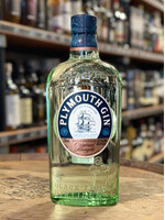 Plymouth Plymouth / Gin / 750mL