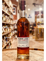 Widow Jane Widow Jane / Apple Wood Rye Straight Rye Whiskey / 750mL