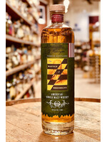 Tenmile Distillery Tenmile Distillery / Revolutionary No. 12 Battle of Brooklyn / 750mL