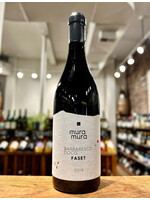 Mura Mura Mura Mura / Barbaresco Faset / 750mL