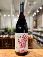 Manos Negras Manos Negras / Pinot Noir Mendoza / 750mL