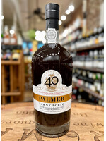 Palmer / 40 Year Old Tawny Porto / 750mL