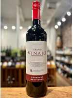 Grand Vinaio / Cabernet Sauvignon / 750mL
