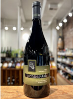 Penner-Ash Penner-Ash / Zena Crown Vineyard Pinot Noir / 750mL