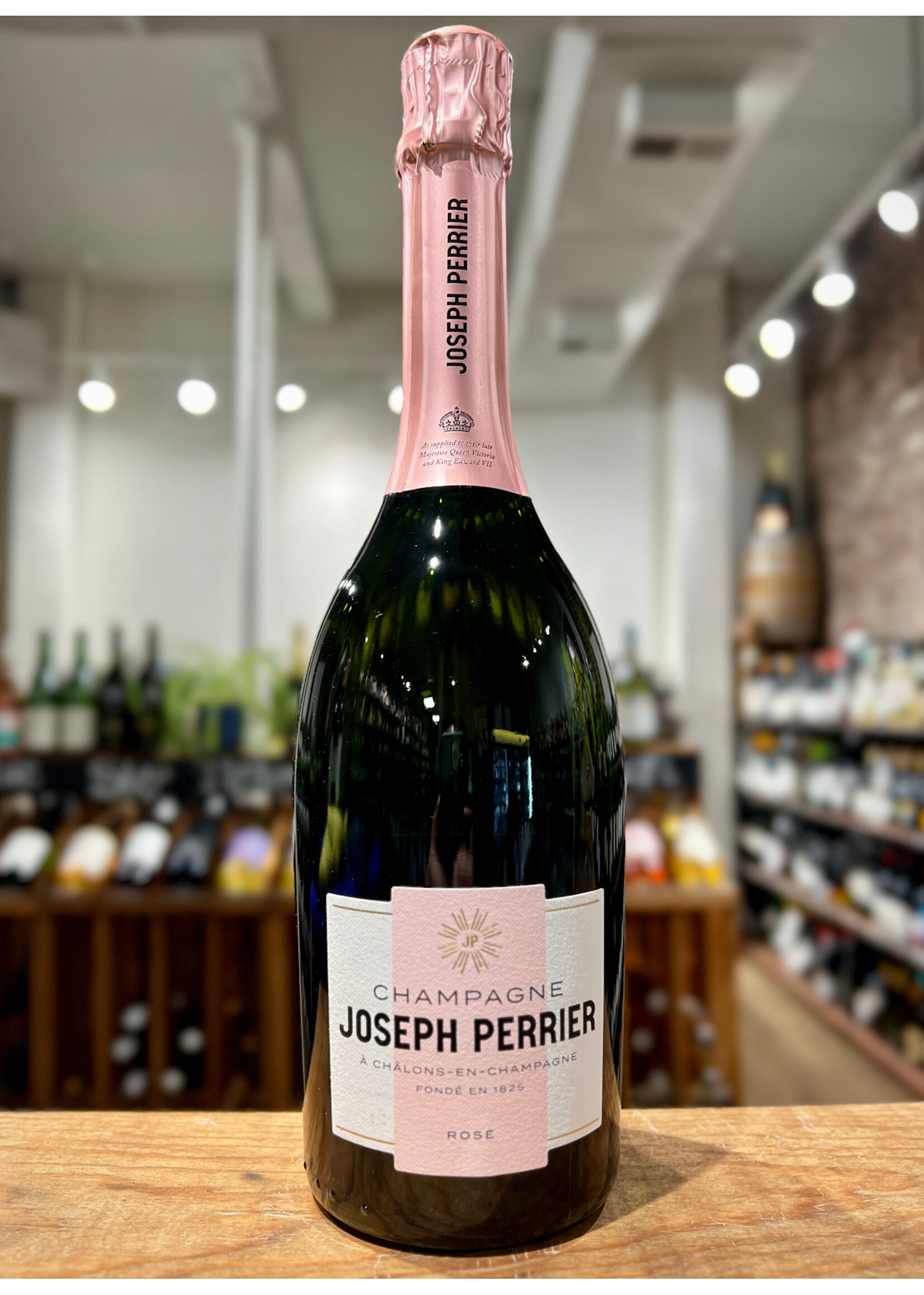 Joseph Perrier Joseph Perrier / Cuvee Royale Brut Rose / 750mL