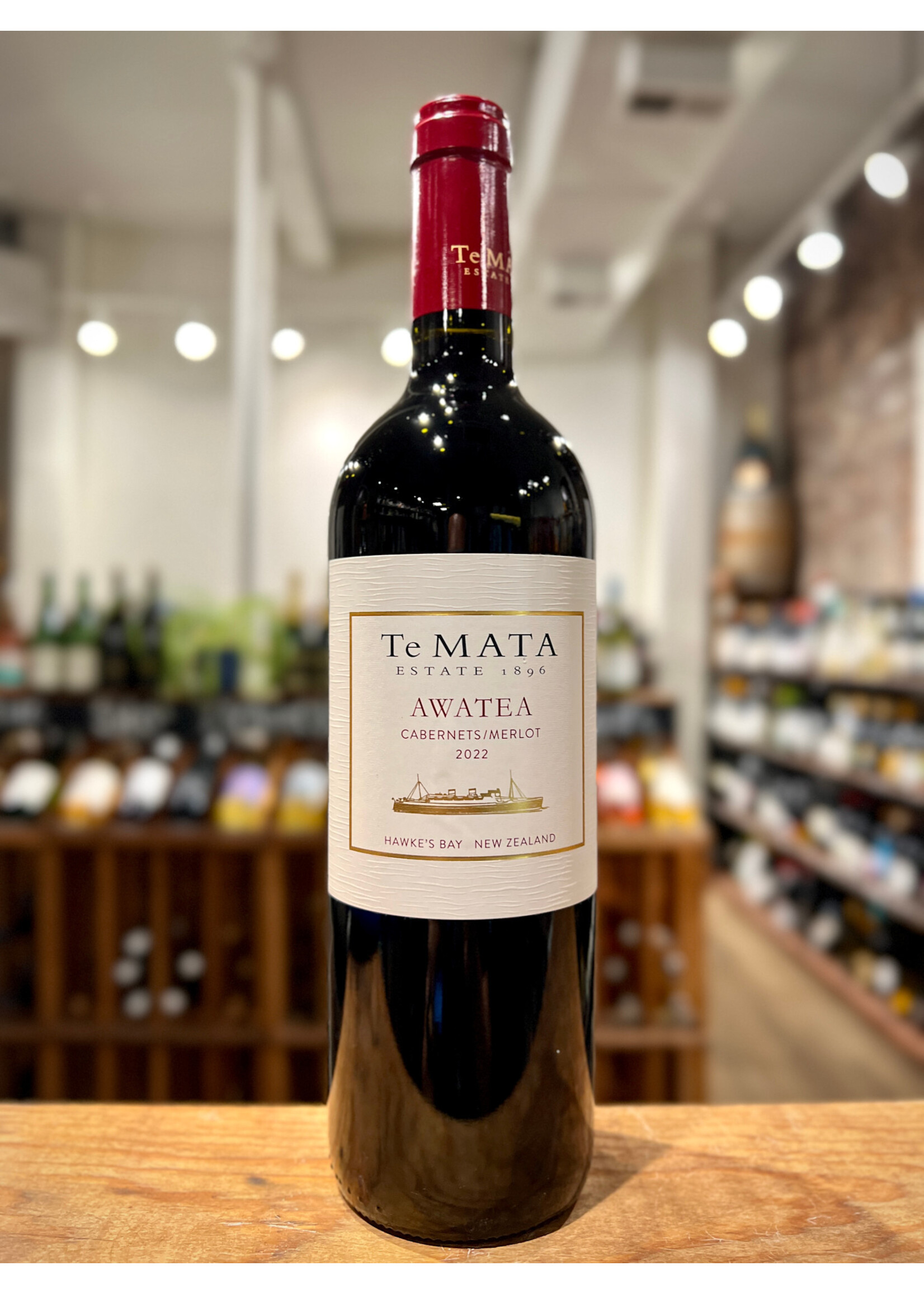 Te Mata Estate Te Mata Estate / Awatea Hawke's Bay / 750mL