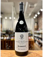 Poderi Luigi Einaudi Poderi Luigi Einaudi / Barolo Bussia / 750mL