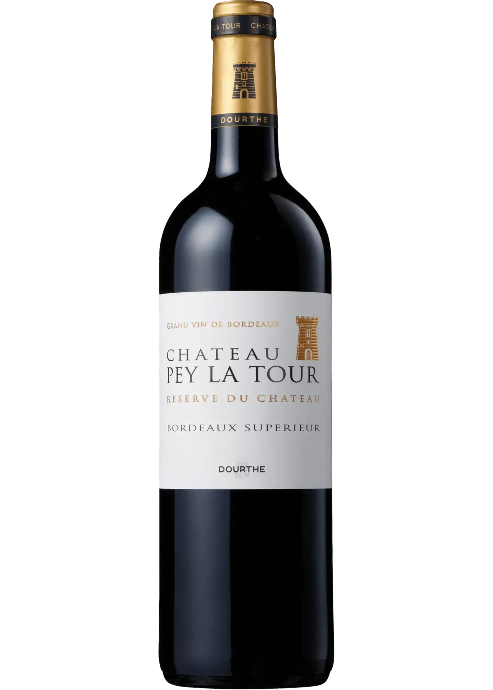 Château Pey La Tour / Reserve du Château / 750mL