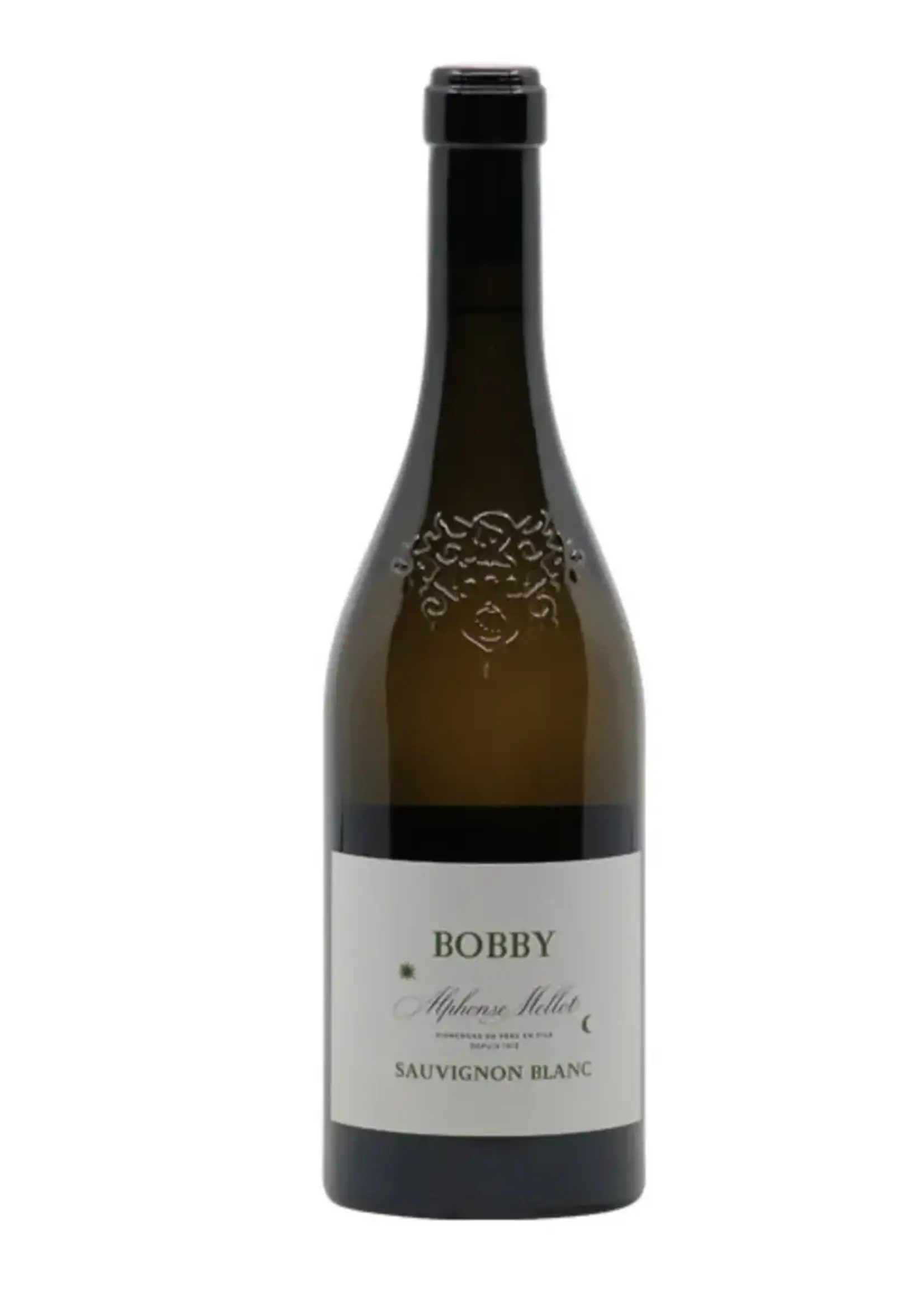 Alphonse Mellot Alphonse Mellot / Reuilly Sauvignon Blanc Bobby / 750mL