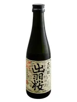 Dewazakura Dewazakura / Sakura Boy Mini-Daiginjo / 300mL