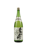 Tedorigawa Tedorigawa / Chrysanthemum Meadow Yamahai Daiginjo / 720mL