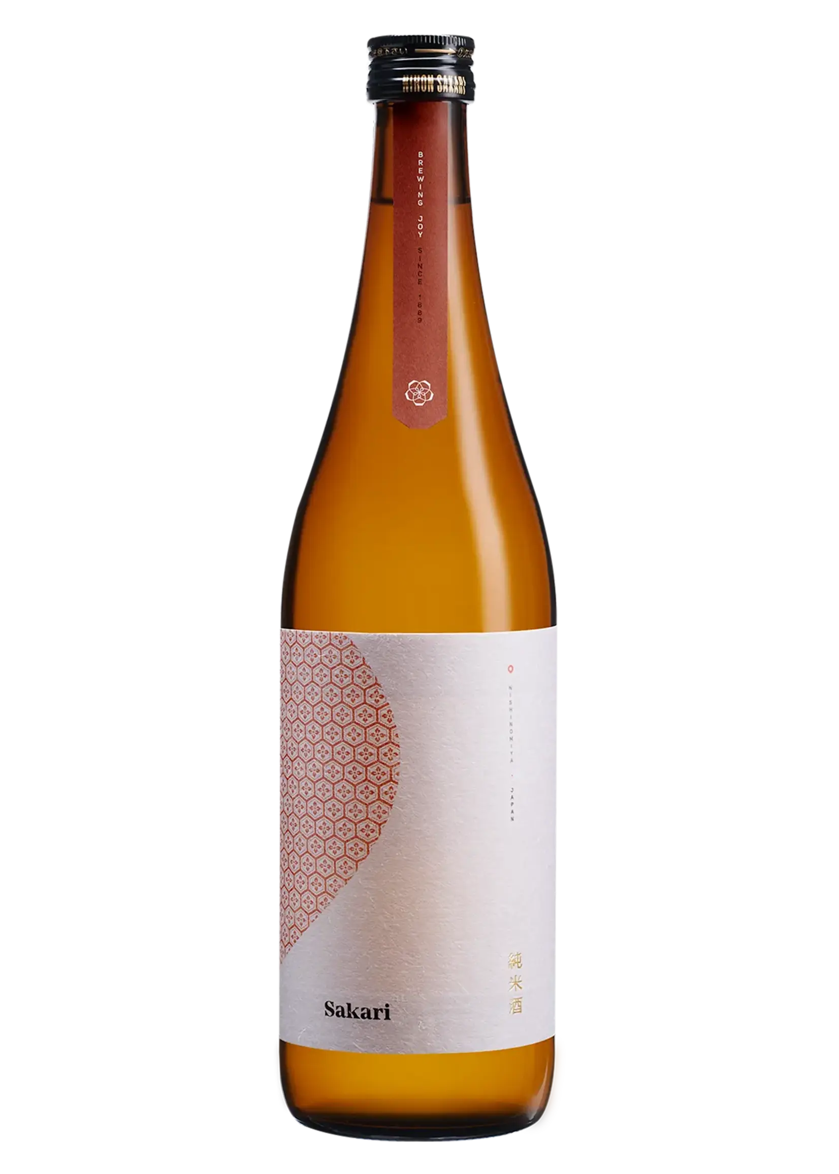 Sakari / Junmai / 720mL