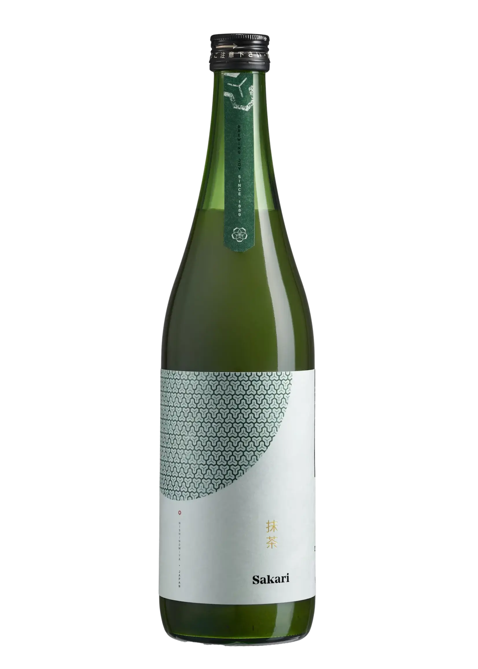 Sakari / Matcha / 700mL