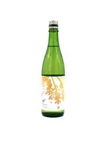 Tedorigawa Tedorigawa / U-Nique! Junmai / 720mL