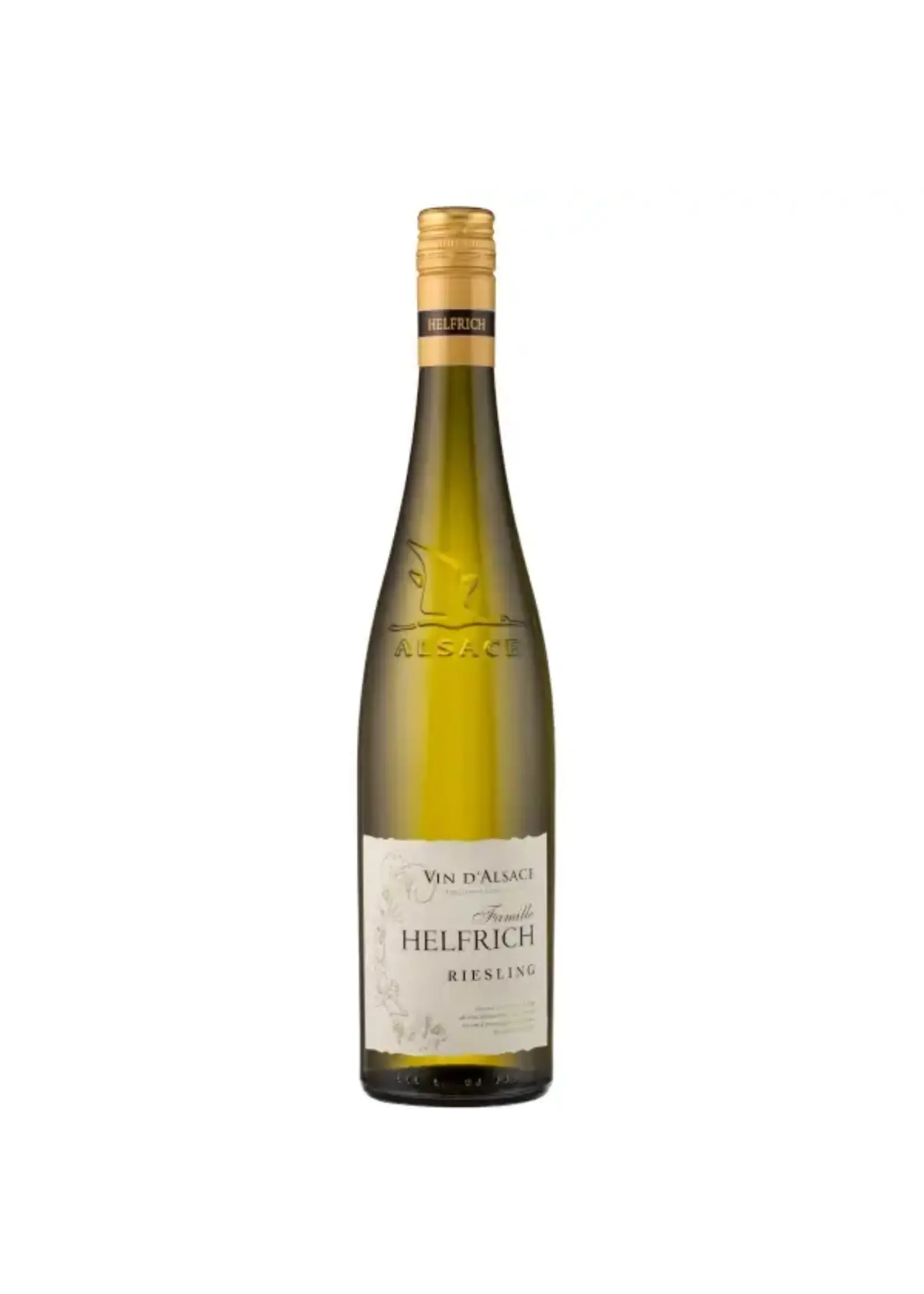 Helfrich / Riesling / 750mL
