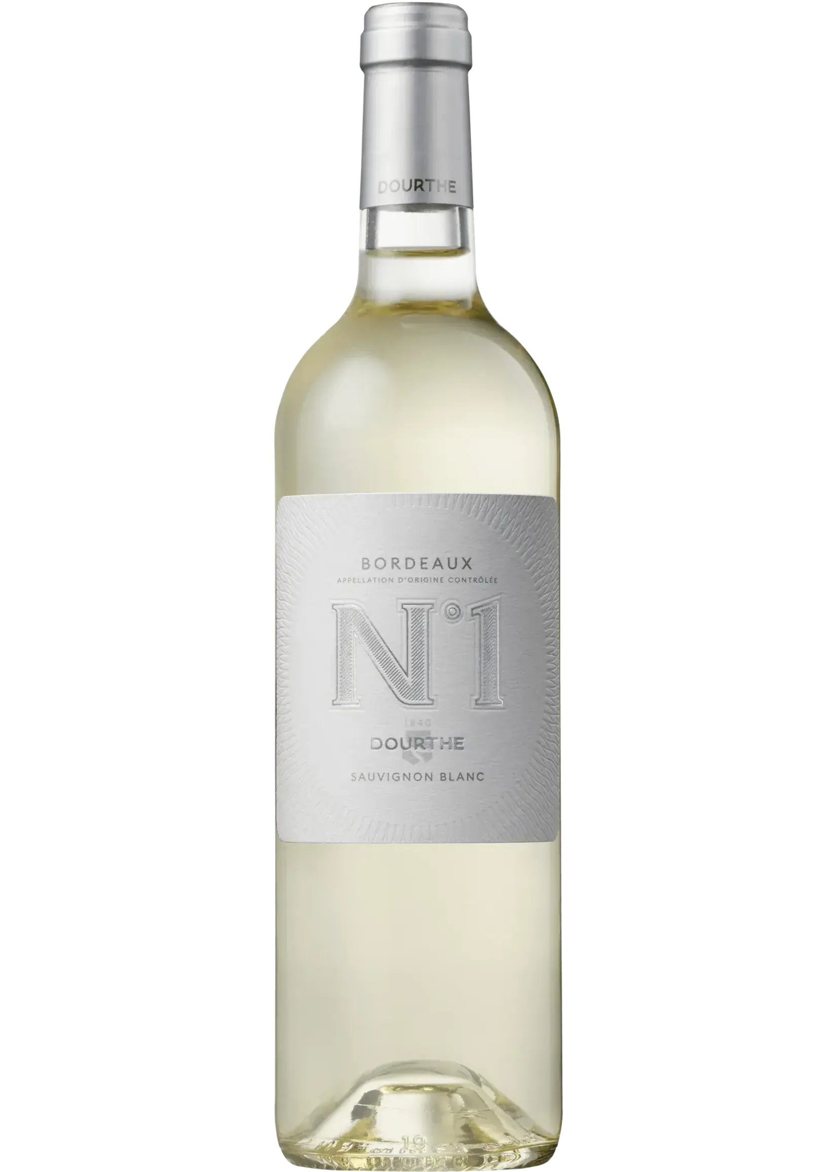 Dourthe Dourthe / Bordeaux Sauvignon Blanc No.1 / 750mL