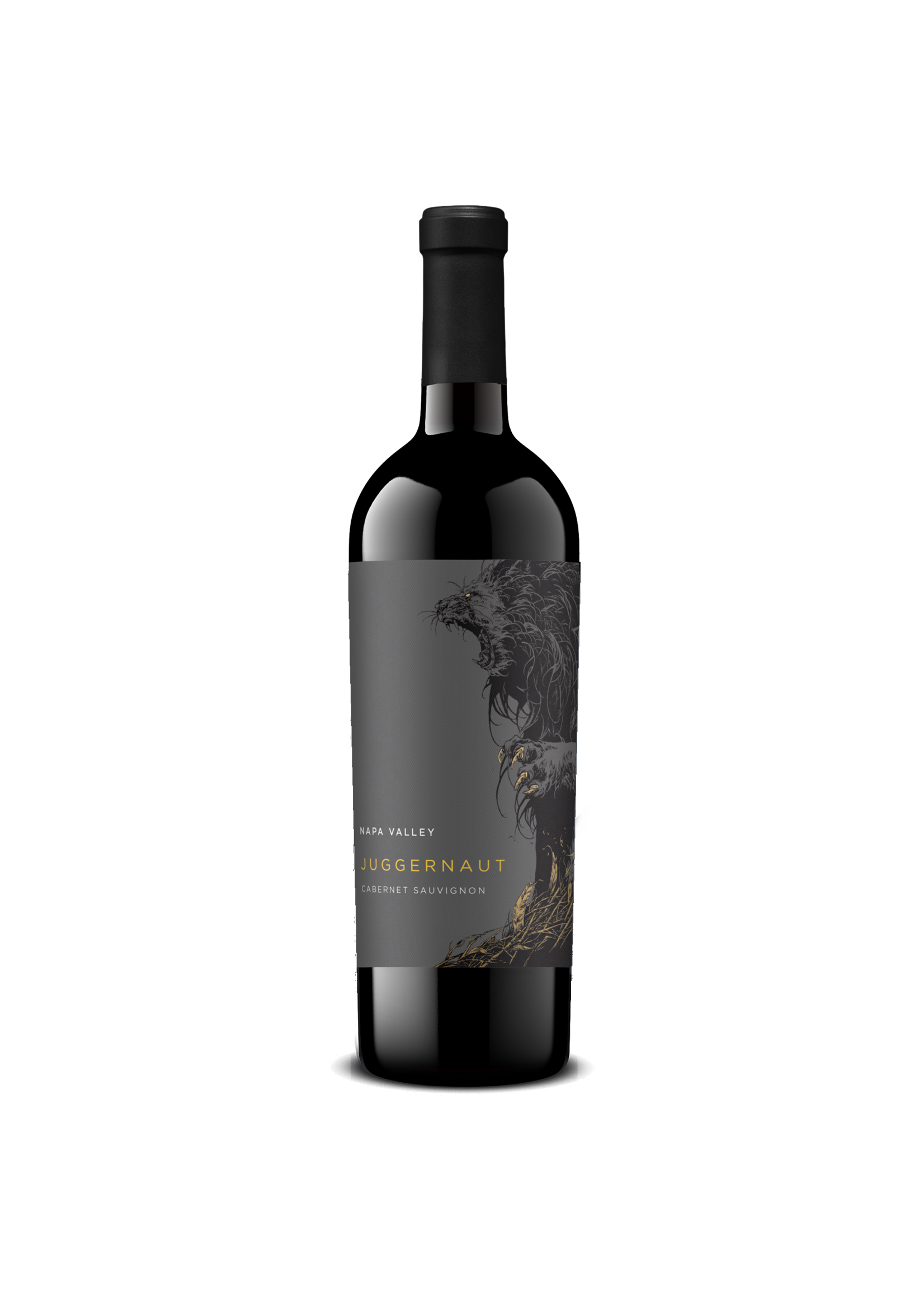 Juggernaut Juggernaut / Cabernet Sauvignon Napa Valley / 750mL