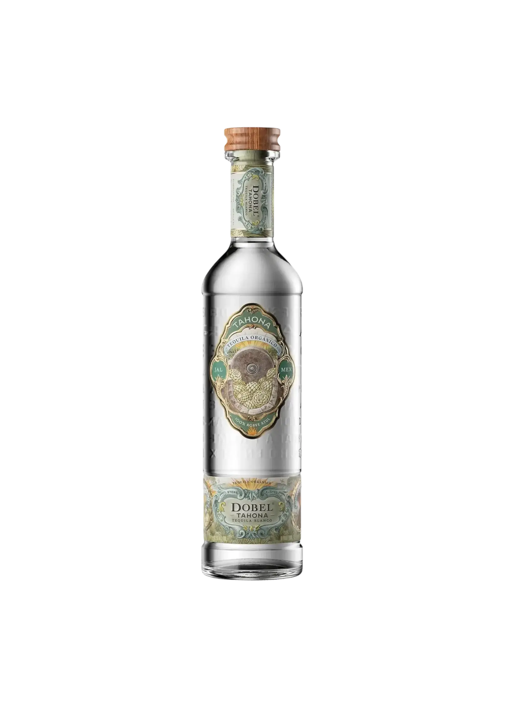 Maestro Dobel Maestro Dobel / Tahona Organico Blanco / 750mL